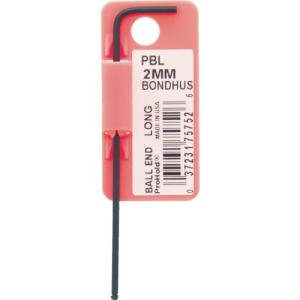 ボンダス ジャパン ボンダス プロホールド］ 2mm PBL2MM PBL2 1本