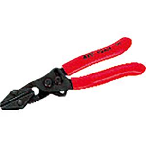 京都機械工具 KTC ピンチオフプライヤ PSA34 1丁