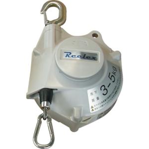 中発販売 Reelex ツールバランサー ホワイト系色 STB-50WA 1台