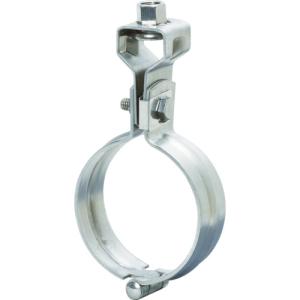 アカギ A101990125 ステン吊タン付 W3／8−100A 442-0314