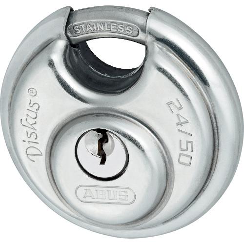 ＡＢＵＳ　ディスカス　２４ＩＢ−５０　ステンレス吊　24IB-50 1個