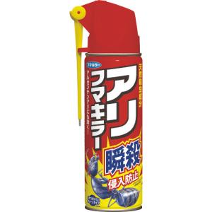 フマキラー（株） フマキラー 殺虫スプレー アリフマキラー４５０ｍｌ 434262 1本【447-1334】｜ganbariya-shop