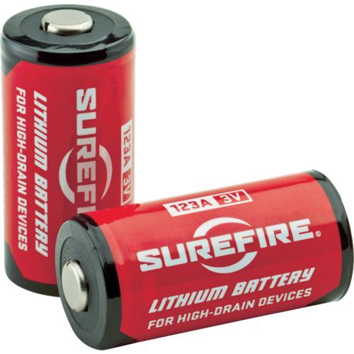 ＳＵＲＥＦＩＲＥ バッテリー４００個（１ケース） SF400-BULK 1個（400個入）
