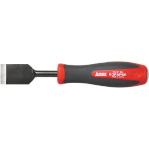 兼古製作所 アネックス スクレーパー 9155 1本