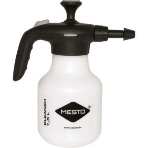 ＭＥＳＴＯ 蓄圧式スプレー ３１３２ＢＪ ＣＬＥＡＮＥＲ １．５Ｌ 3132BJ 1個｜ganbariya-shop