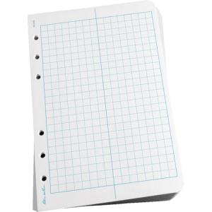 Rite in the Rain社 RITR 4 5／8X7 ルーズリーフ フィールド 352 1S