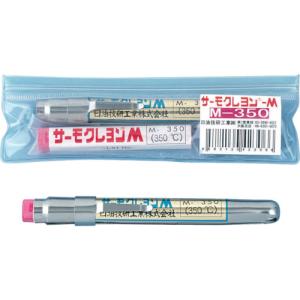 日油技研工業 日油技研 サーモクレヨン 100度 M100 1本