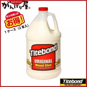 フランクリン タイトボンド オリジナル 1gal（ガロン）