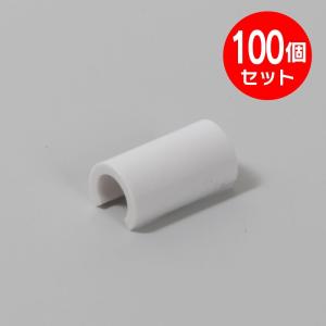 店舗装飾品 パッチン（旗止めパッカー） パイプΦ5~6用 100個セット｜ganbaruclub