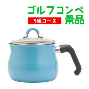 ゴルフコンペ景品　5組1,500円予算コース（30,000円）　日用品・雑貨景品セット｜ganbaruclub