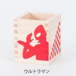 ウルトラマン ペン立て 大橋量器 岐阜大垣升の詳細画像1