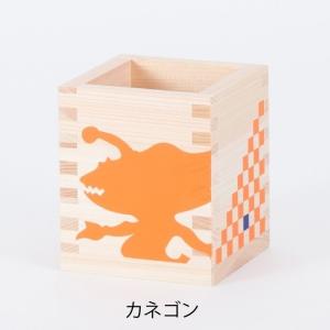 ウルトラマン ペン立て 大橋量器 岐阜大垣升の詳細画像2