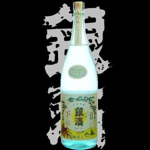 芋焼酎　銀滴（ぎんてき）　復刻版　1.8l　瓶（宮崎県産地酒）【ZS】