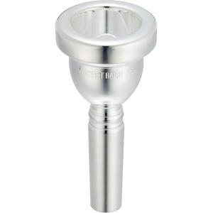 バック バストロンボーン マウスピース アルチザン(Arisan) 1 1/2G 銀