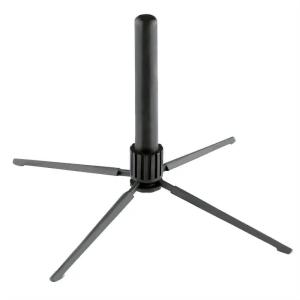 K&M 15232 STAND FLUTE ケーアンドエム フルートスタンド 正規輸入品｜G&G MUSIC HOTLINE