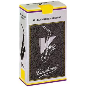 【送料無料】VANDOREN(バンドレン)リード:アルトサッ...