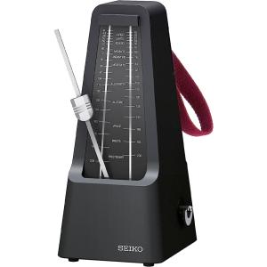 YAMAHA（ヤマハ） YAMAHA MP-90 BK シンプルな定番 メトロノーム : 愛