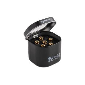 MARTIN マーチン ギター リキッド メタル ブリッジピン Liquied