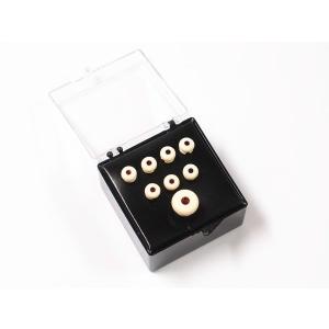 MARTIN 18APP17 ブリッジピン＆エンドピンセット エボニー材 MARTIN 18APP17 ブリッジピン&エンドピンセット エボニー材 : 雑貨