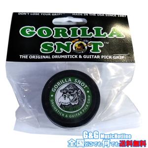 Gorilla Snot　Drumstick Grip　ドラムスティックグリップ　ゴリラスノット｜gandgmusichotline