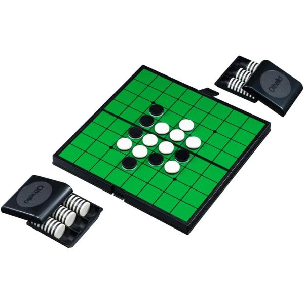 オフィシャル マグネットオセロ メガハウス公式ライセンス商品 プレゼント クリスマス・年末年始に最適...