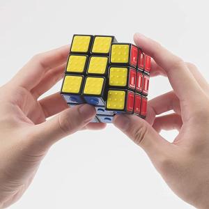 ルービックキューブ ユニバーサルデザイン 公式...の詳細画像1