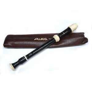 リコーダー ソプラノリコーダー 303B(303A(E)) バロック式 AULOS