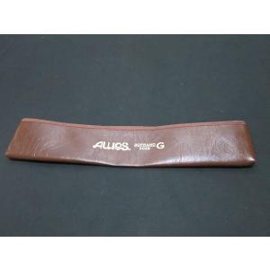リコーダー ソプラノリコーダーケース 302B用ケース AULOS アウロス