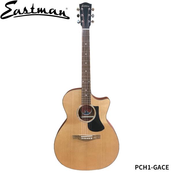 【GW限定ポイントUP】イーストマン アコースティックギター EASTMAN Acoustic Gu...