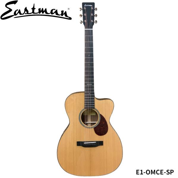 【GW限定ポイントUP】イーストマン アコースティックギター EASTMAN Acoustic Gu...