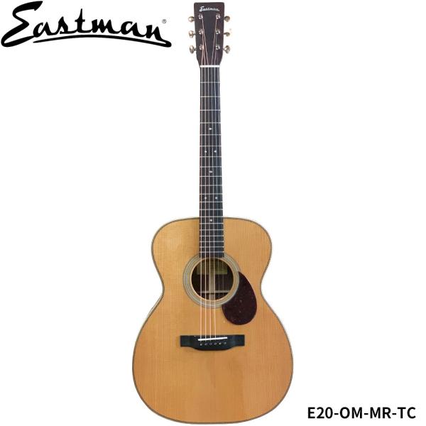【GW限定ポイントUP】イーストマン アコースティックギター EASTMAN Acoustic Gu...