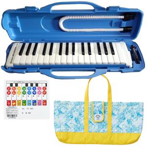 melodeon SUZUKI 鈴木楽器 鍵盤ハーモニカ メロディオン 専用 ケース