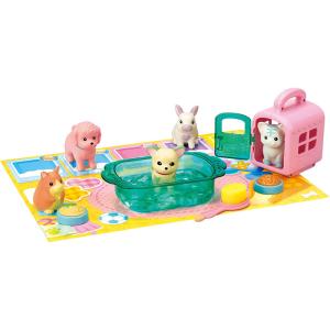 パイロットのおもちゃ まほうのペットの買取情報