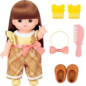 メルちゃん えんそくセット 515792 遠足セット メルちゃんなかよし