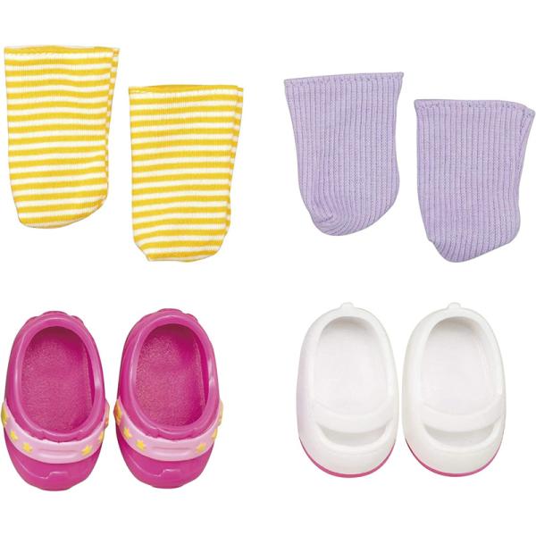 パイロットのおもちゃ メルちゃん おせわパーツ つうえんくつセット PILOT CORP