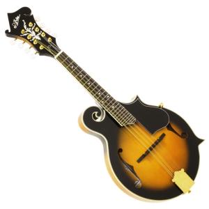 鈴木楽器製作所 Suzuki M-210 Mandolin スズキ マンドリン -a080