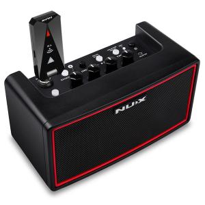 完全数量限定 nux mighty air ワ...の詳細画像1
