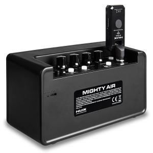 完全数量限定 nux mighty air ワ...の詳細画像2