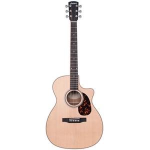 ラリビー アコースティックギター Larrivee Acoustic Guitar OMV-03 MH｜gandgmusichotline