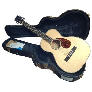 ラリビー アコースティックギター Larrivee Acoustic Guitar O-40 MH