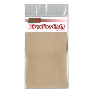 GPRO Microfiber Cloth GPRO-MF50 ジープロ マイクロファイバークロス
