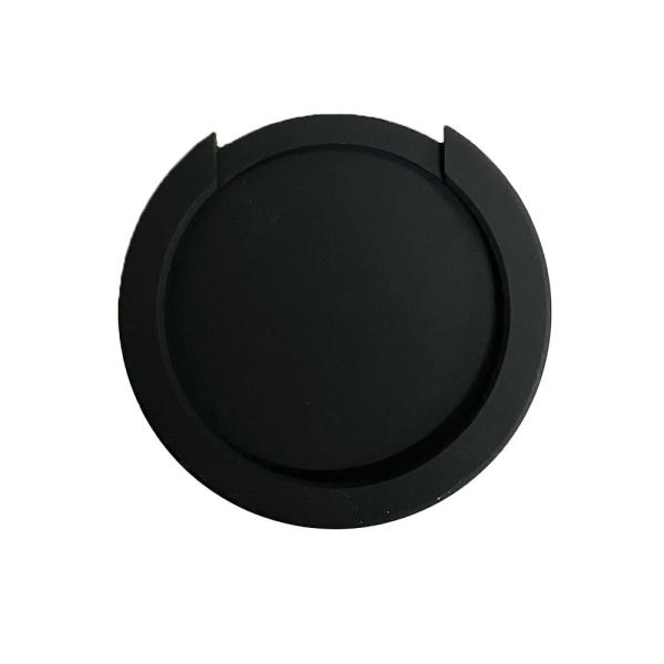 ジッド アコースティックギター用 ドレッドノートタイプ向け サウンドホールカバー 弱音器 GID S...