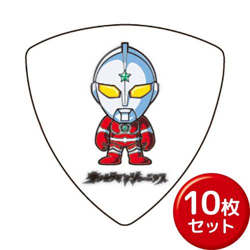 （10枚セット） 歴代 ULTRAMAN PICK SERIES ウルトラマンジョーニアス No.1...