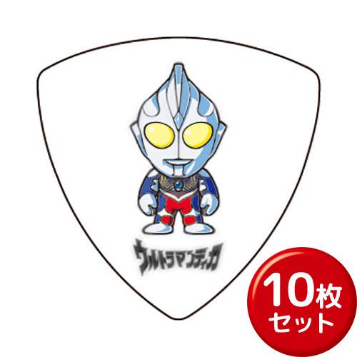 （10枚セット） 歴代 ULTRAMAN PICK SERIES ウルトラマンティガ No.14 ウ...