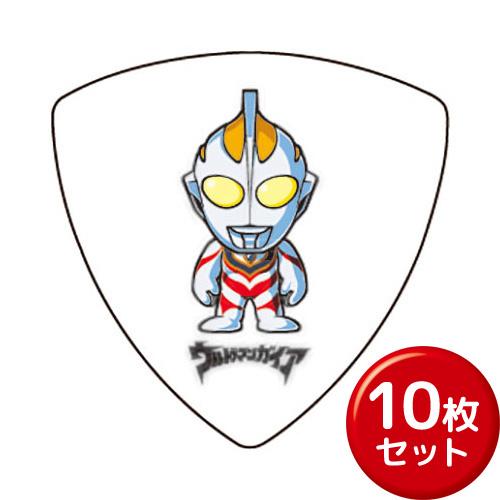 （10枚セット） 歴代 ULTRAMAN PICK SERIES ウルトラマンガイア No.16 ウ...