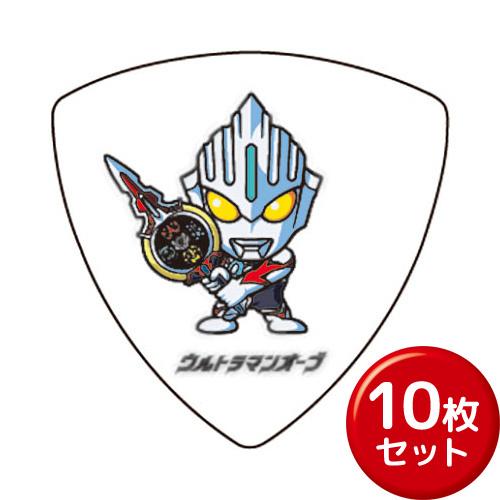 （10枚セット） 歴代 ULTRAMAN PICK SERIES ウルトラマンオーブ No.26 ウ...