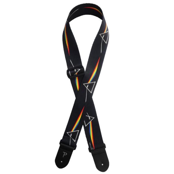 Perri's (ペリーズ) 「2"POLY STRAP PINK FLOYD LPCP-1070/...