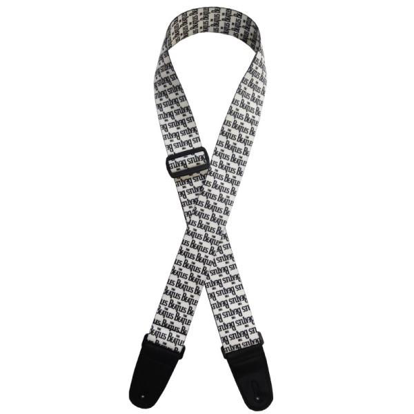 Perri's (ペリーズ) 「2"POLY STRAP THE BEATLES  LPCP-610...