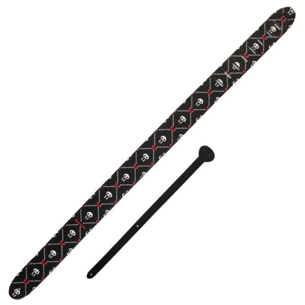 Perri's (ペリーズ) 「2"LETHER STRAP SKELANIMALS P20SA-2...
