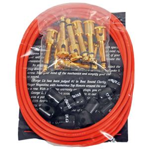 ジョージエルス ケーブル エフェクトキット オレンジ George L's EFFECTS KIT ...